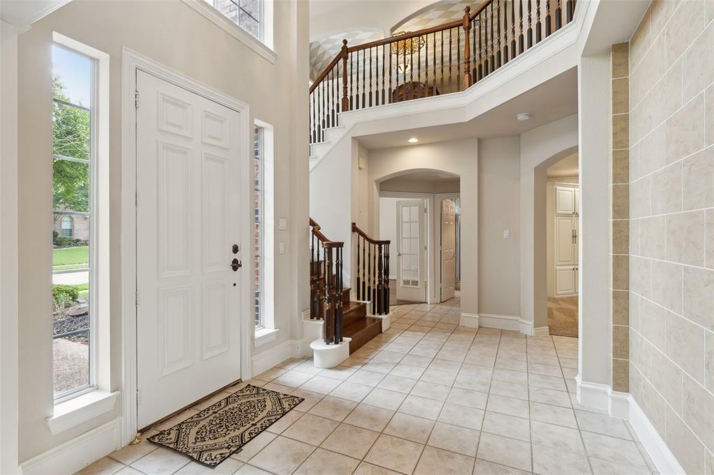 Property Photo:  4465 Mira Vista Drive  TX 75034 