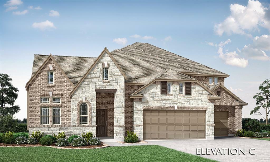 Photo de la propriété:  2008 Flora Lane  TX 75115 