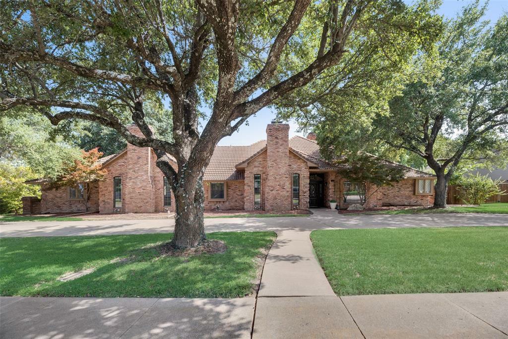 Property Photo:  1026 Wind Ridge Drive  TX 75137 