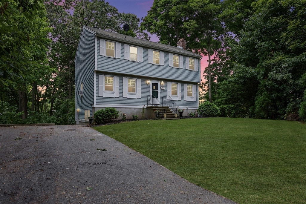 Property Photo:  15 Upland Road  MA 01810 