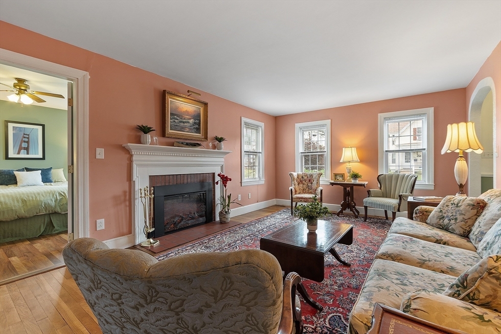 Property Photo:  45 Academy St.  MA 01475 