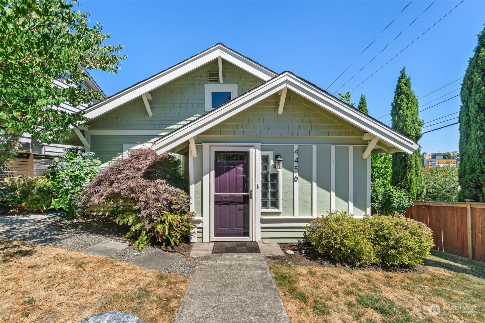 MLS#2268251: 4456 41st Avenue SW, Seattle, WA 98116