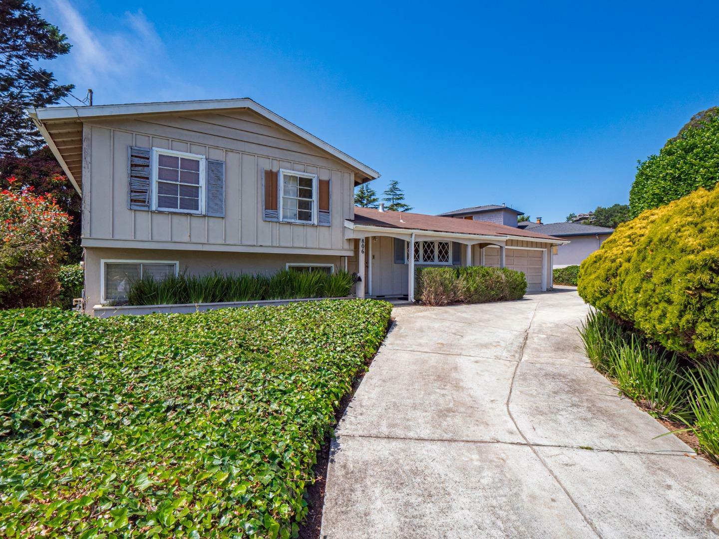 Property Photo:  806 Clubhouse Drive  CA 95003 