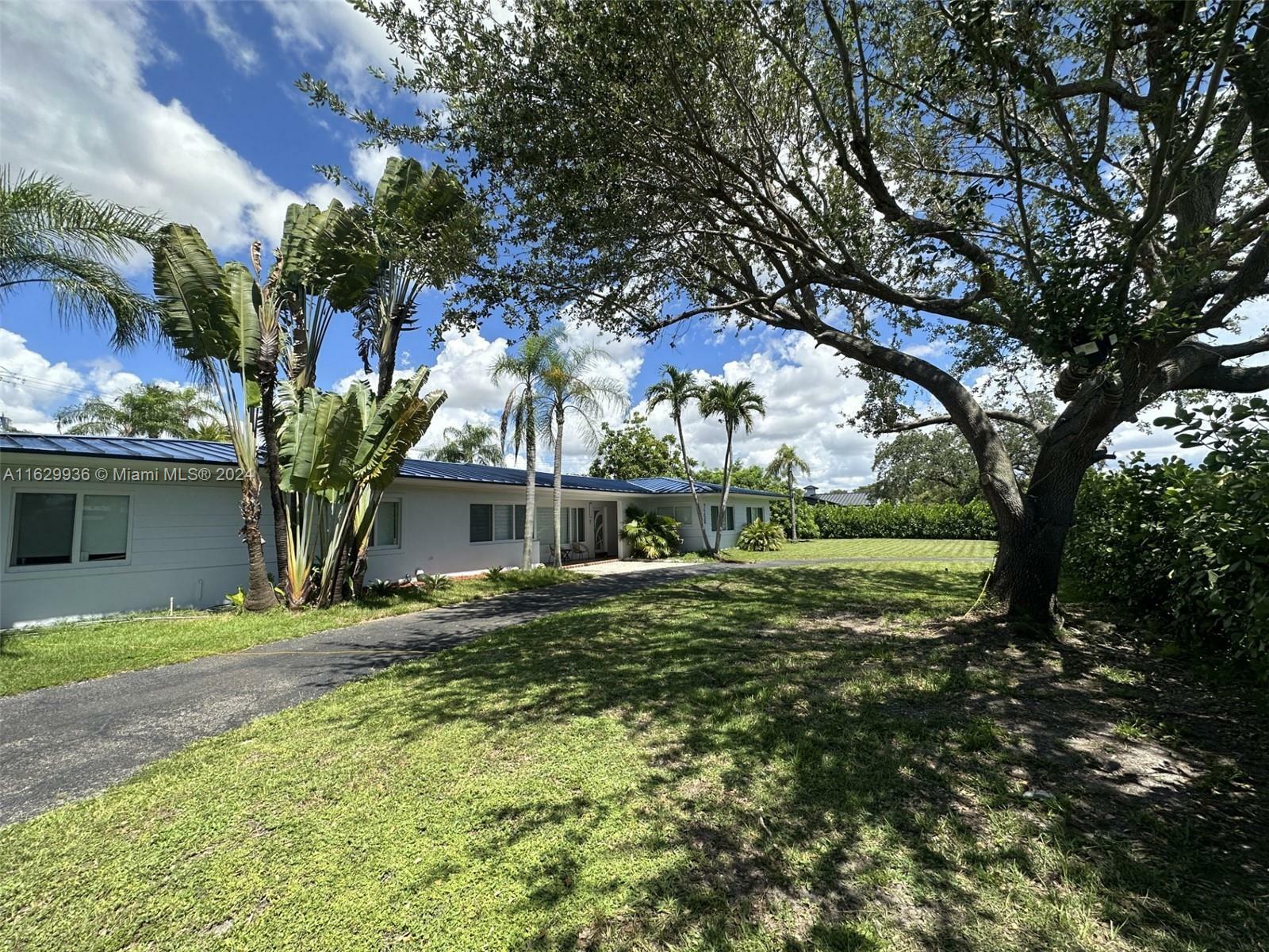 Property Photo:  7150 SW 77th Pl  FL 33143 