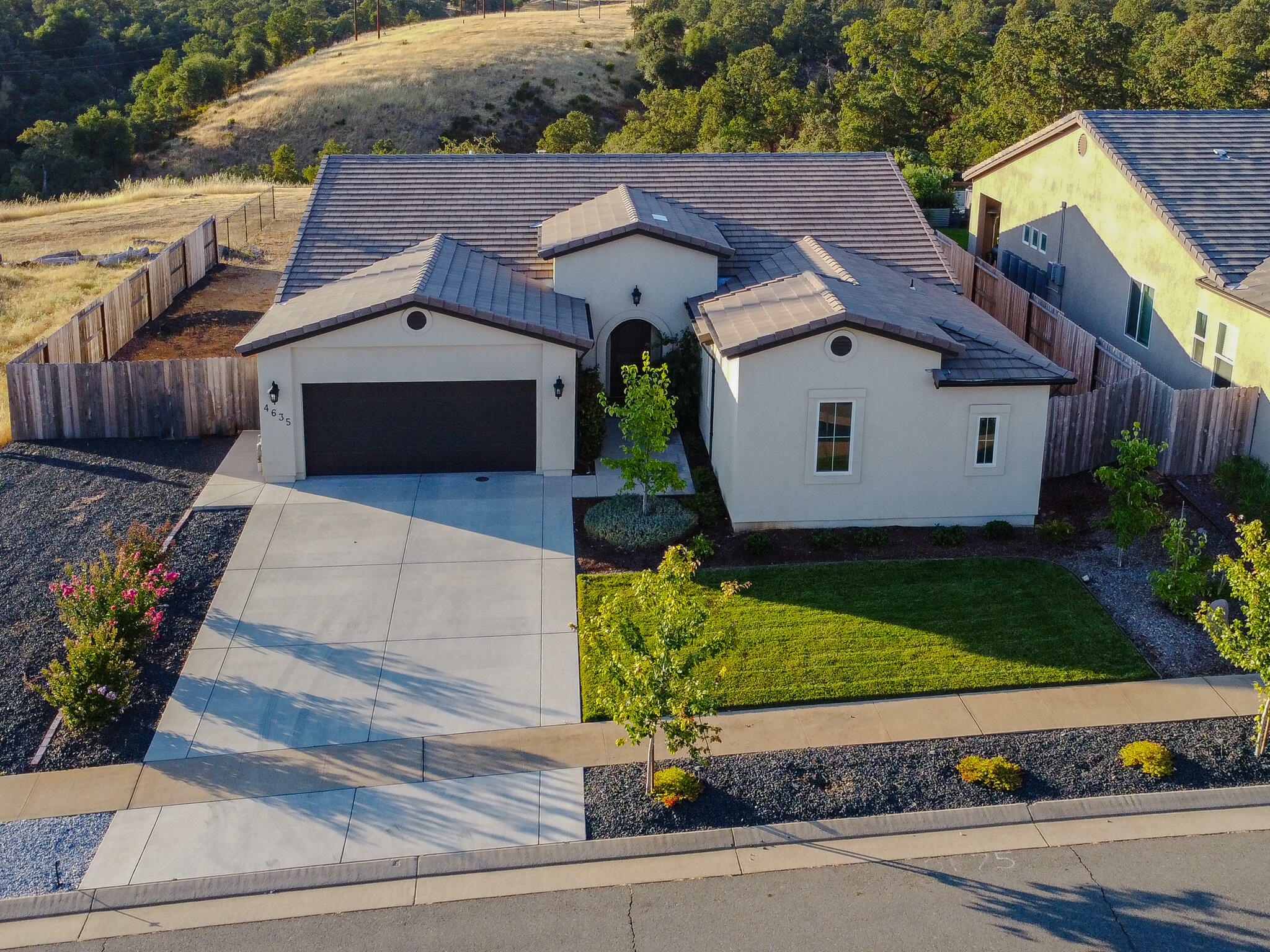 Property Photo:  4635 Pleasant Hills Drive  CA 96007 