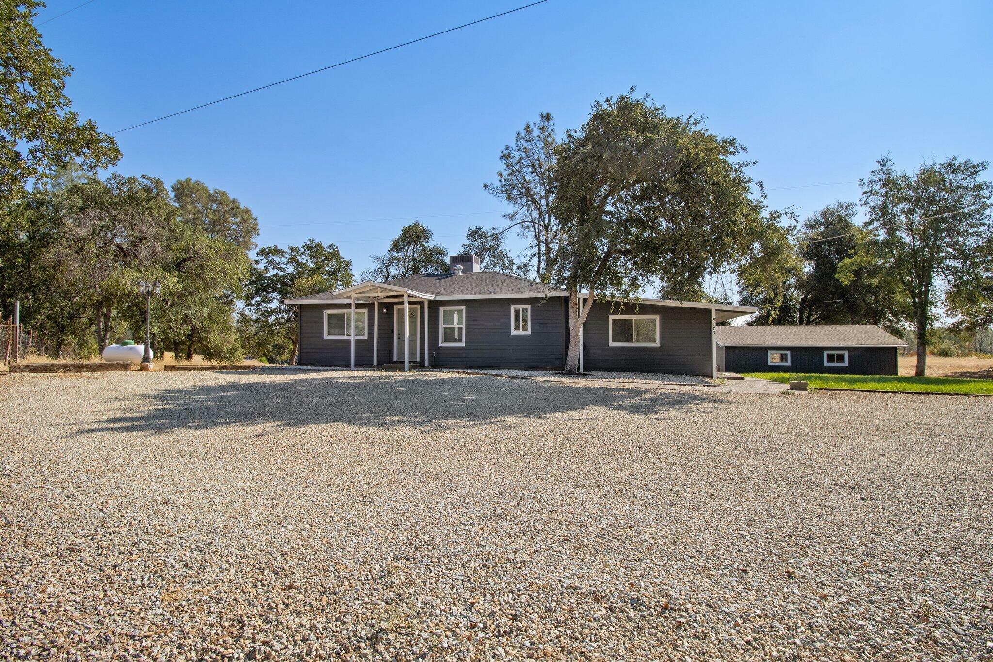 Property Photo:  9173 Irish Creek Lane  CA 96001 