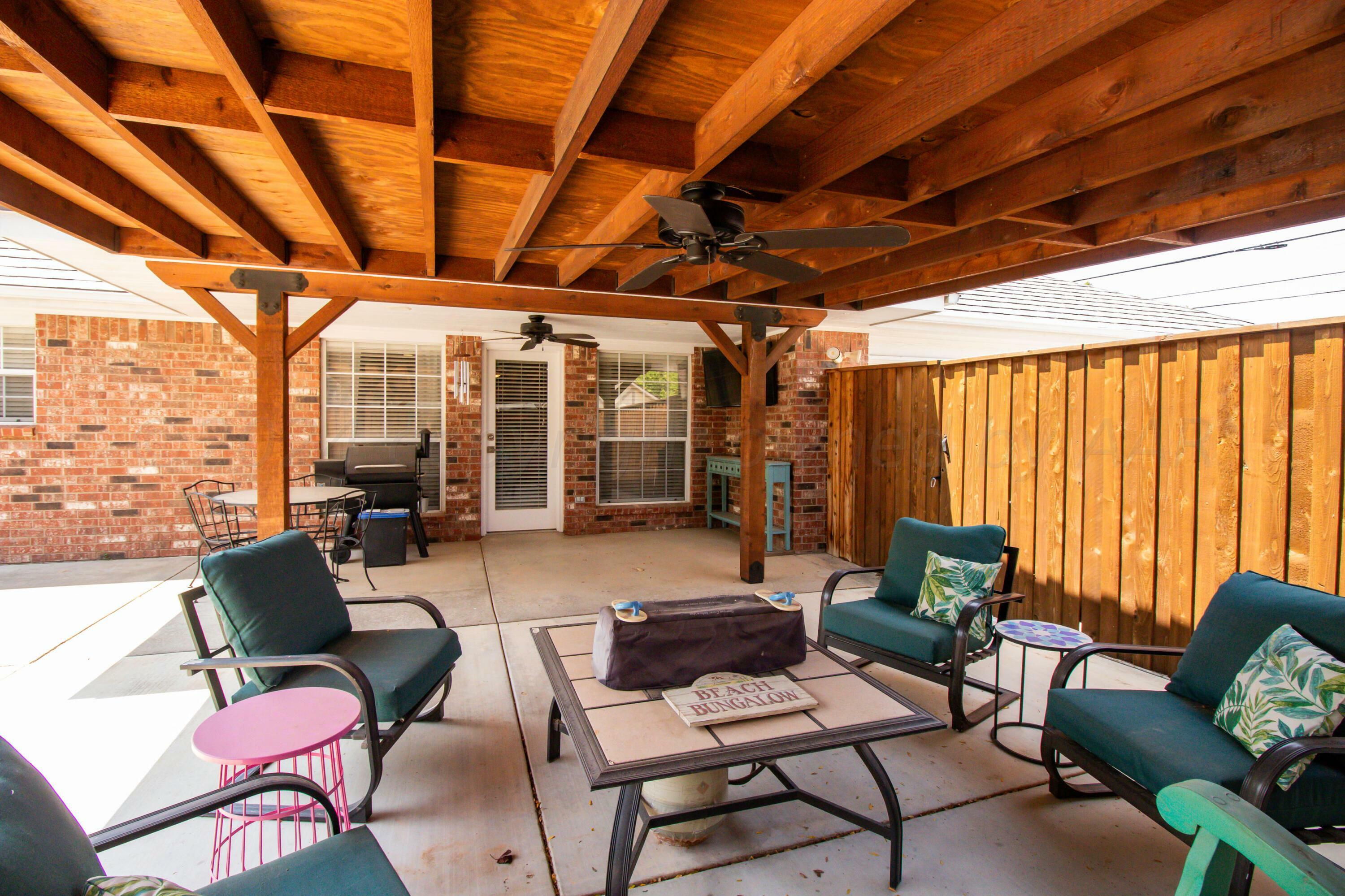 Property Photo:  6401 Grantham  TX 79109 