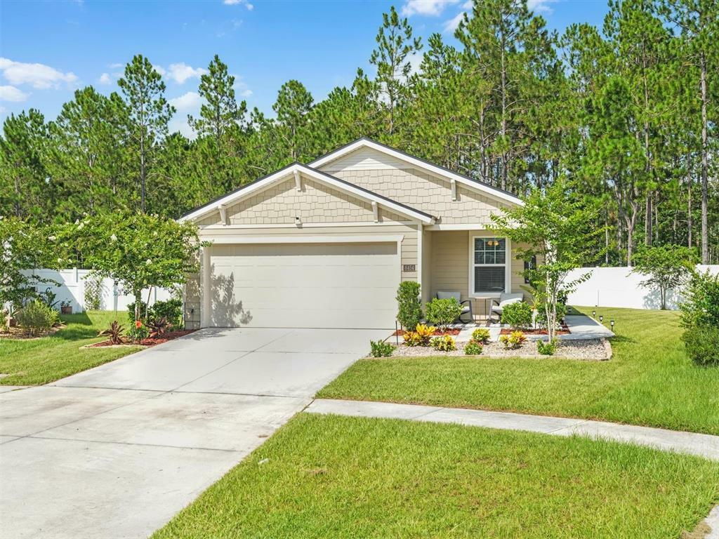 Property Photo:  8454 Cape Fox Drive  FL 32222 