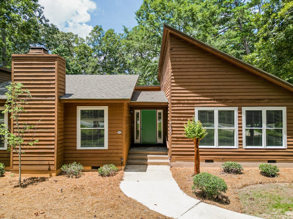 Property Photo:  2807 N Doublegate Drive  GA 31721 