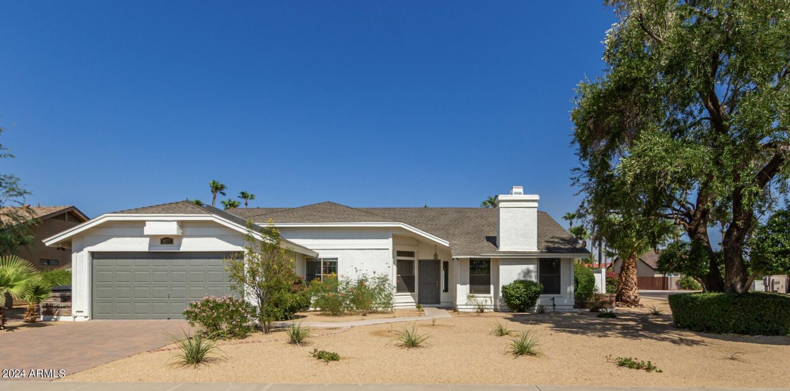 Property Photo:  10777 N 109th Way  AZ 85259 