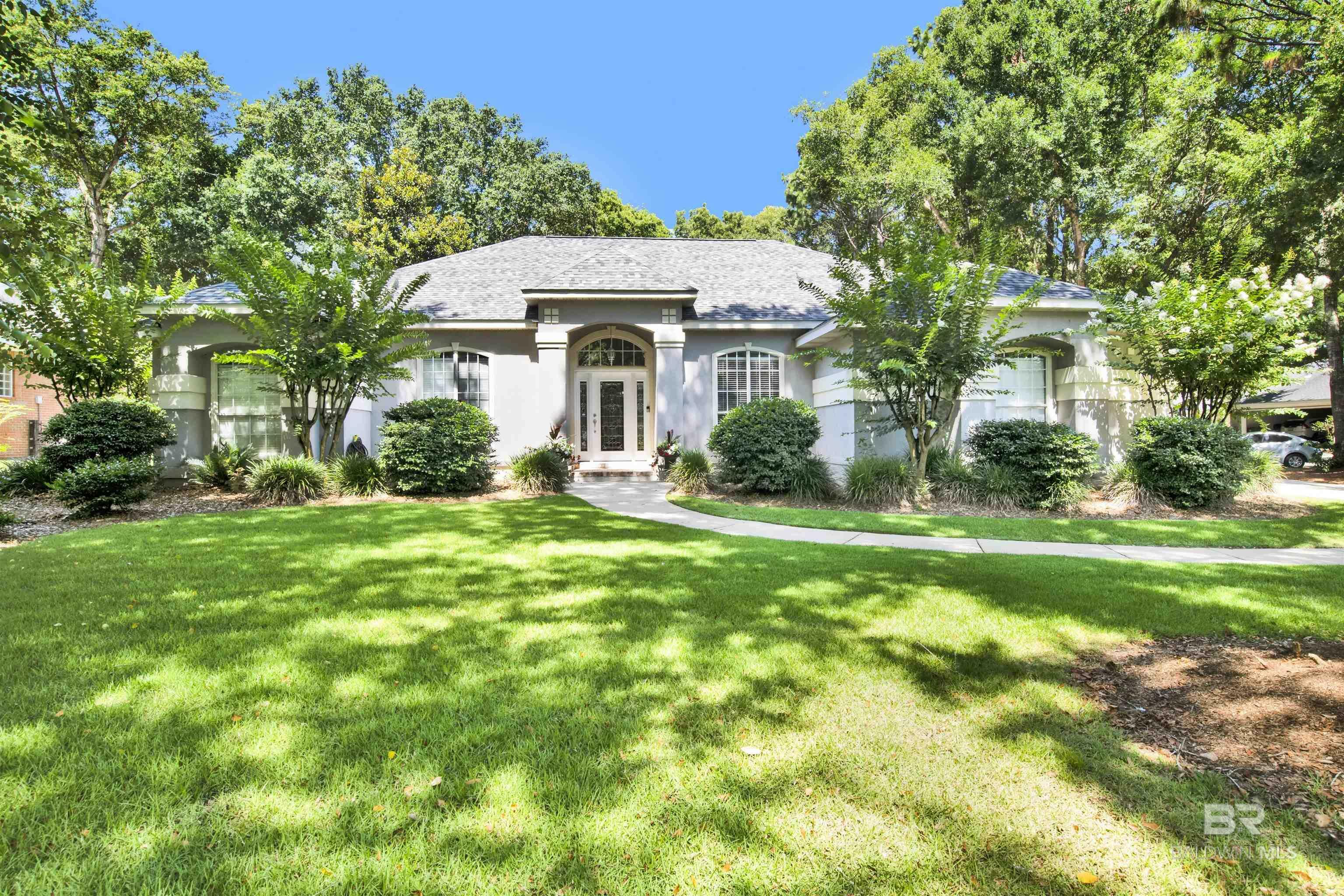 Property Photo:  27321 Creekwood Drive  AL 36526 