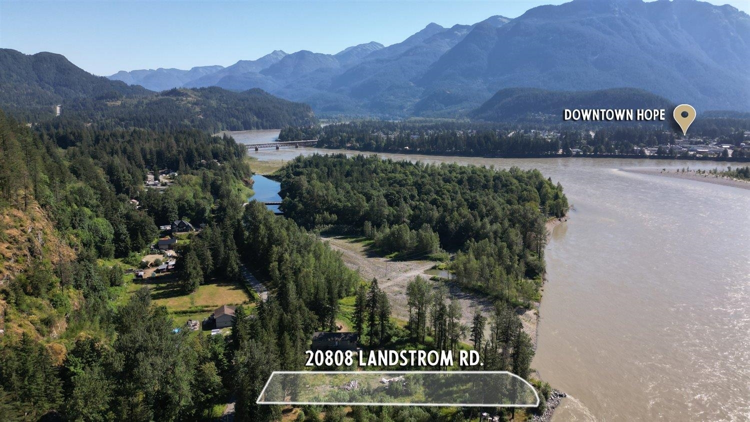 Photo de la propriété:  20808 Landstrom Road  BC V0X 1L3 