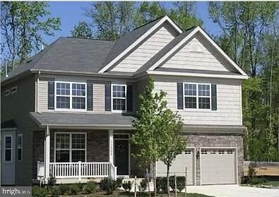 Property Photo: 4235 Talon Drive VA 22025