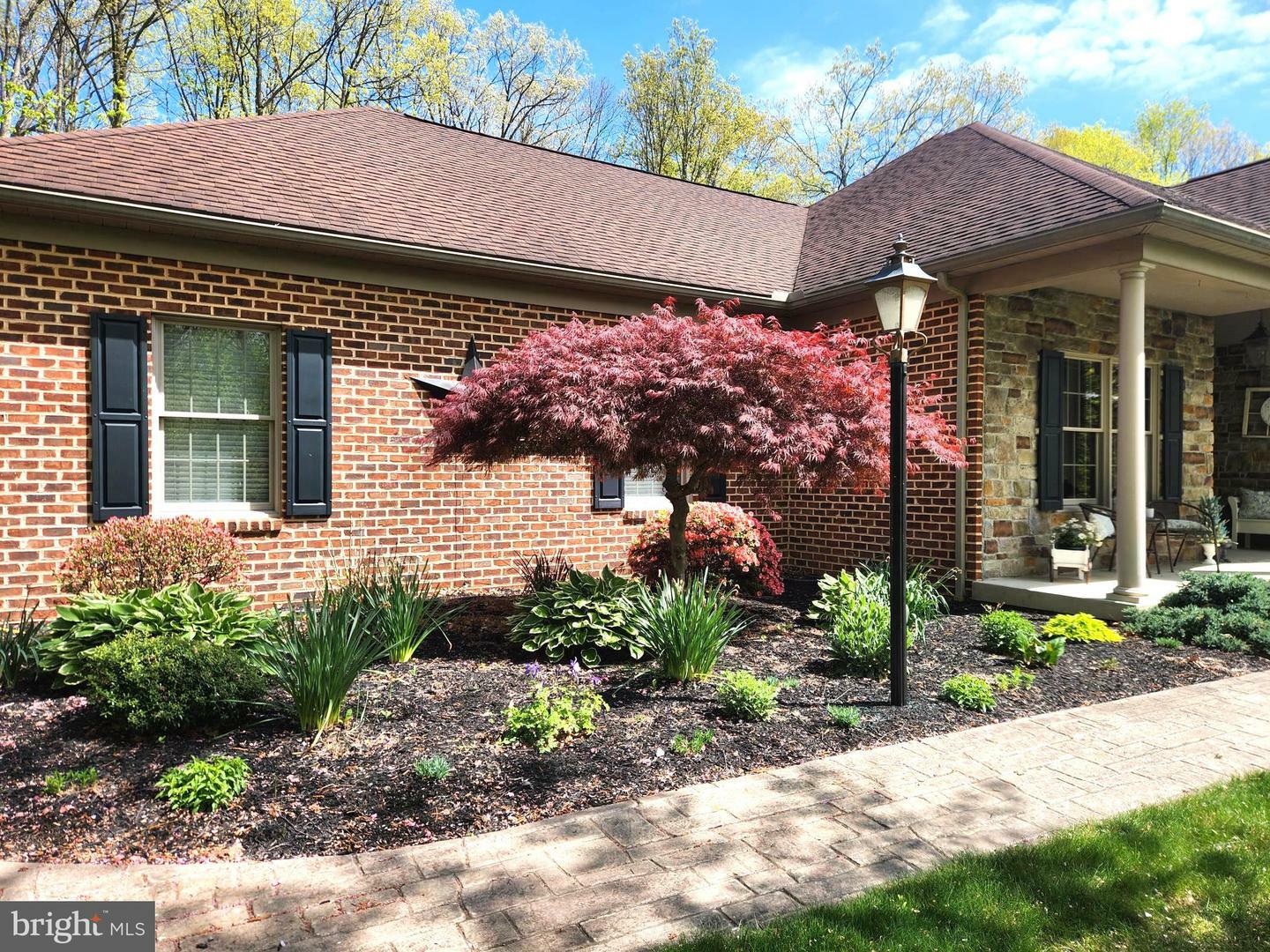 Property Photo:  315 Lindman Drive  PA 17202 