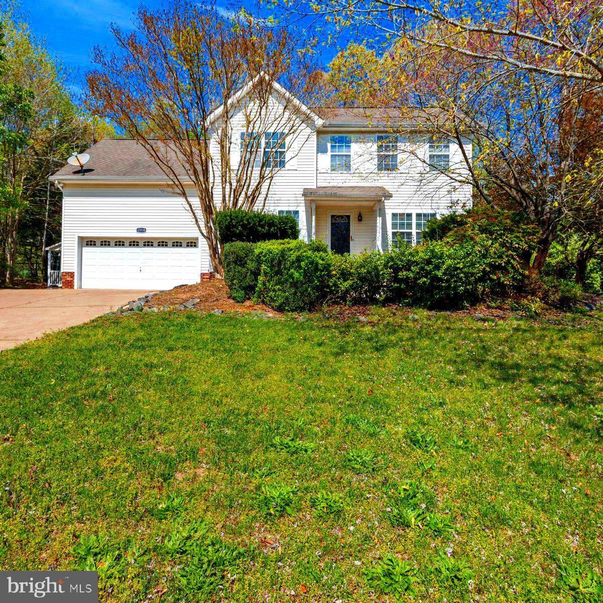 Property Photo:  45538 Longfields Boulevard  MD 20634 