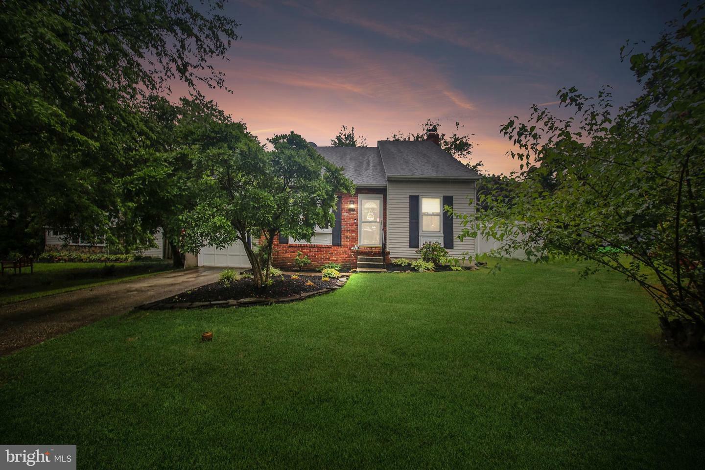 Property Photo:  1302 Swan Drive  MD 21409 