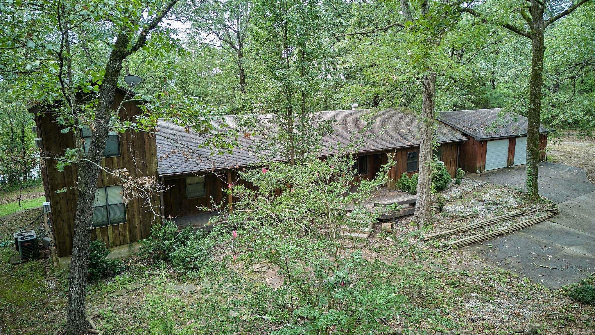 Property Photo:  329 Rainwood Terrace  AR 71964 