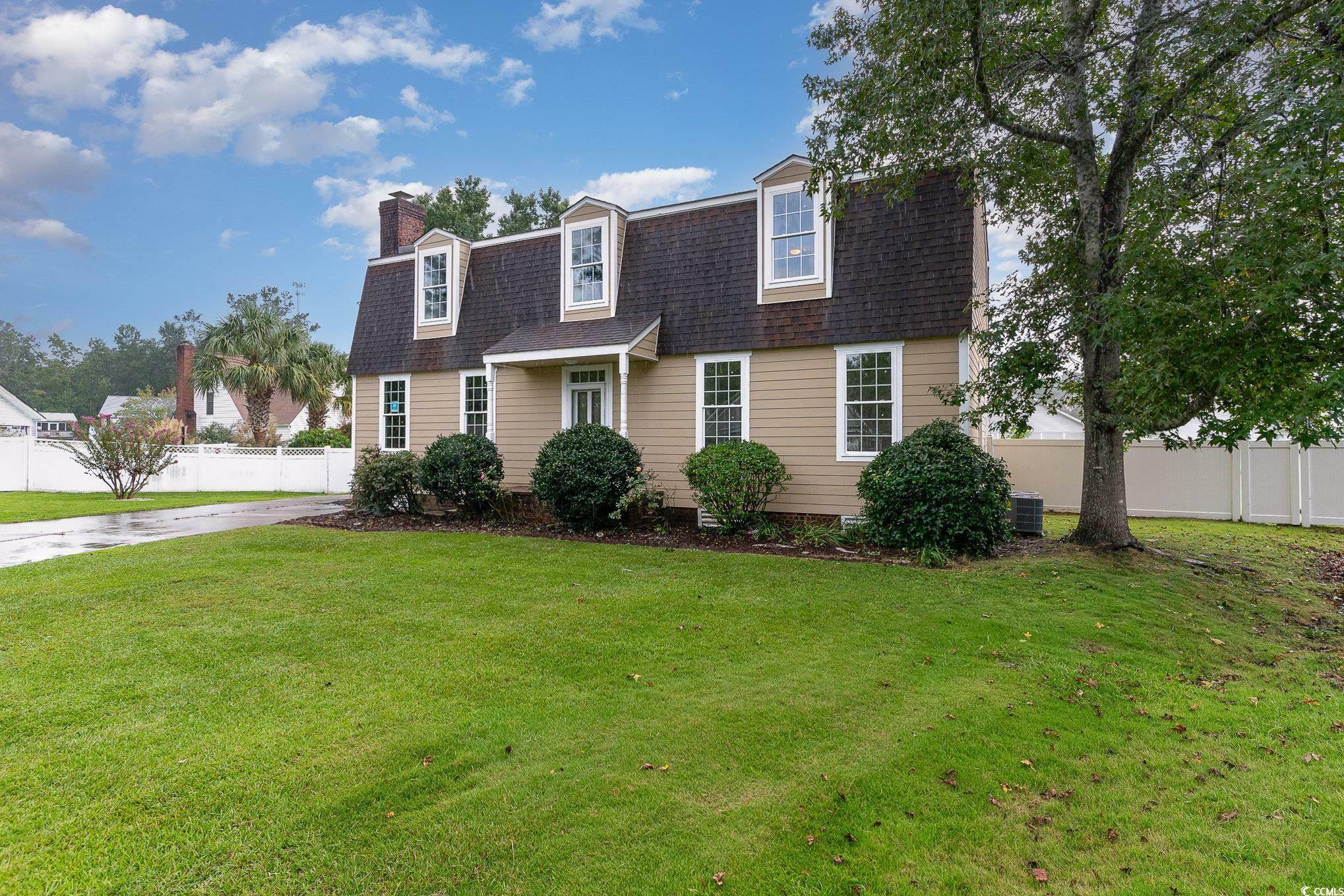 Property Photo:  112 Staton Ln.  SC 29568 