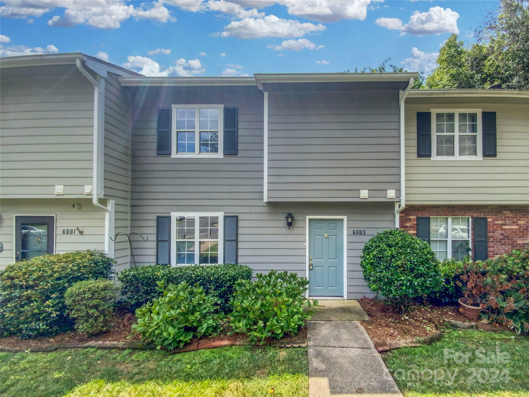 6003 Heath Valley Road  Charlotte NC 28210 photo