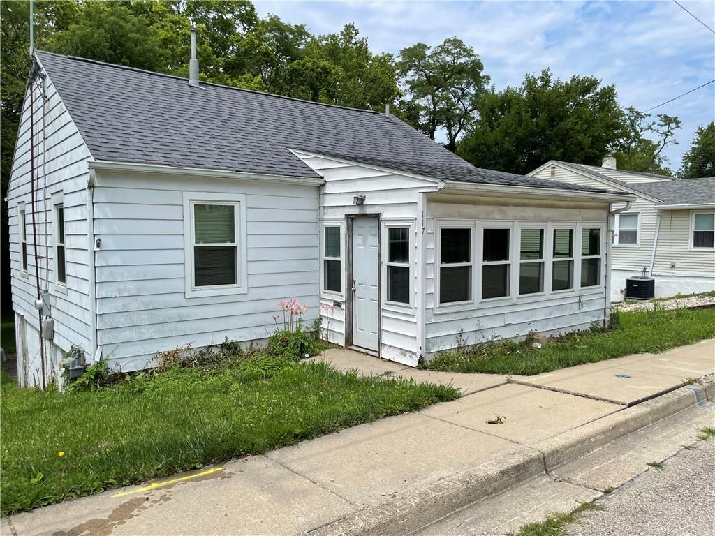 Property Photo: 117 S Main Street OH 45318