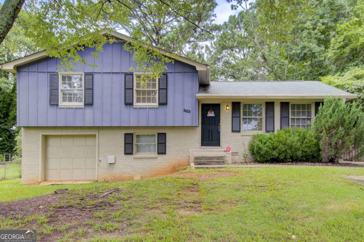 Property Photo:  8428 Magnolia Drive  GA 30238 