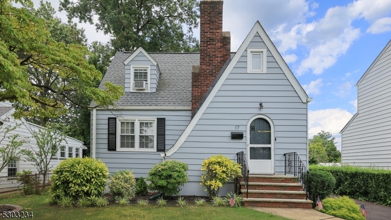 Property Photo:  17 Furber Ave  NJ 07036 