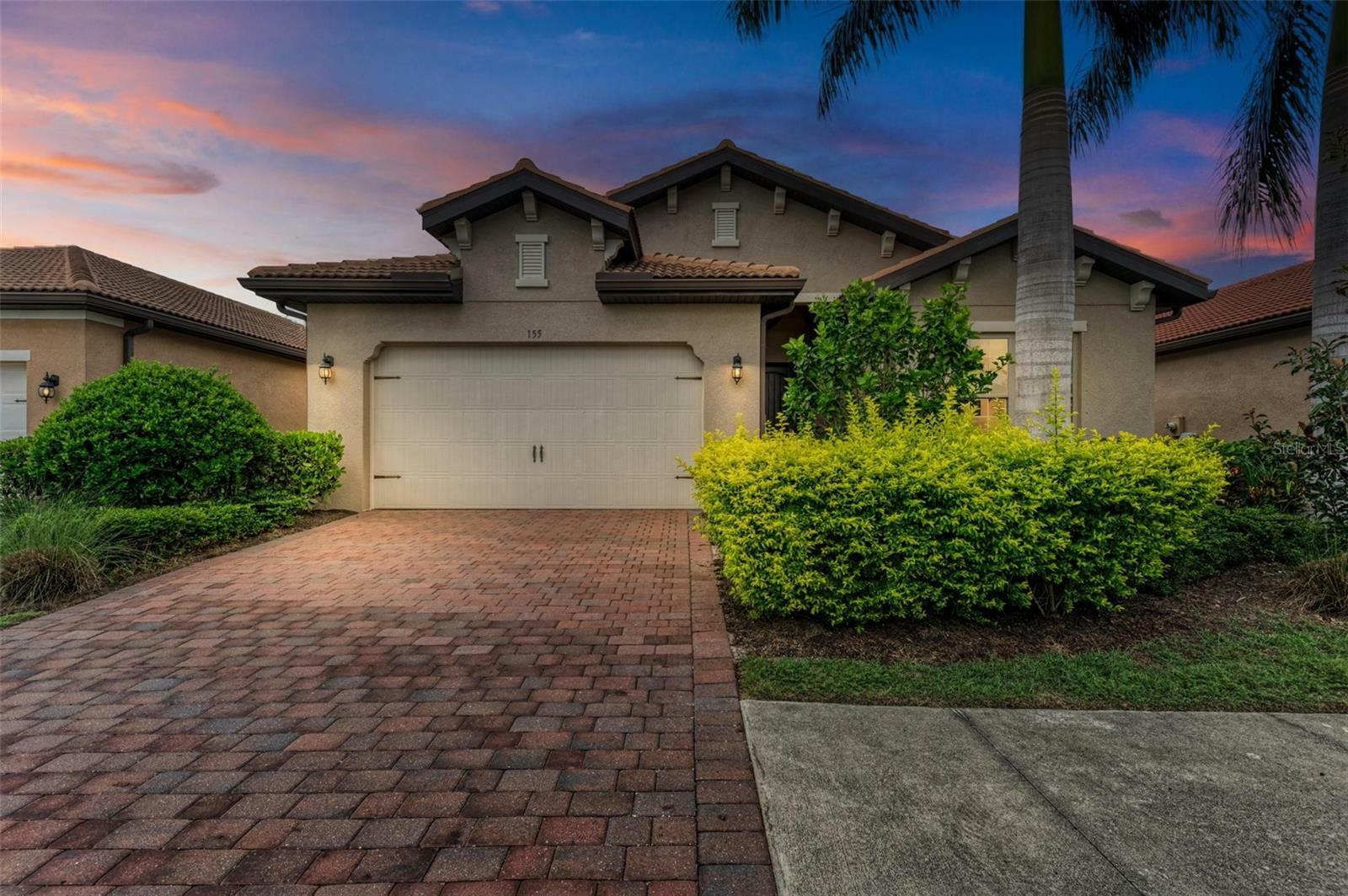 Property Photo:  155 Ventosa Place  FL 34275 