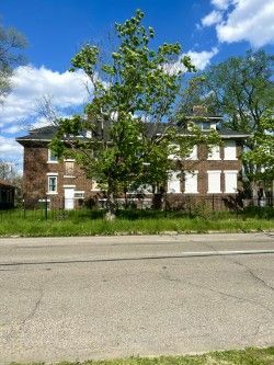 Property Photo:  2080 Gladstone  MI 48206 2279 