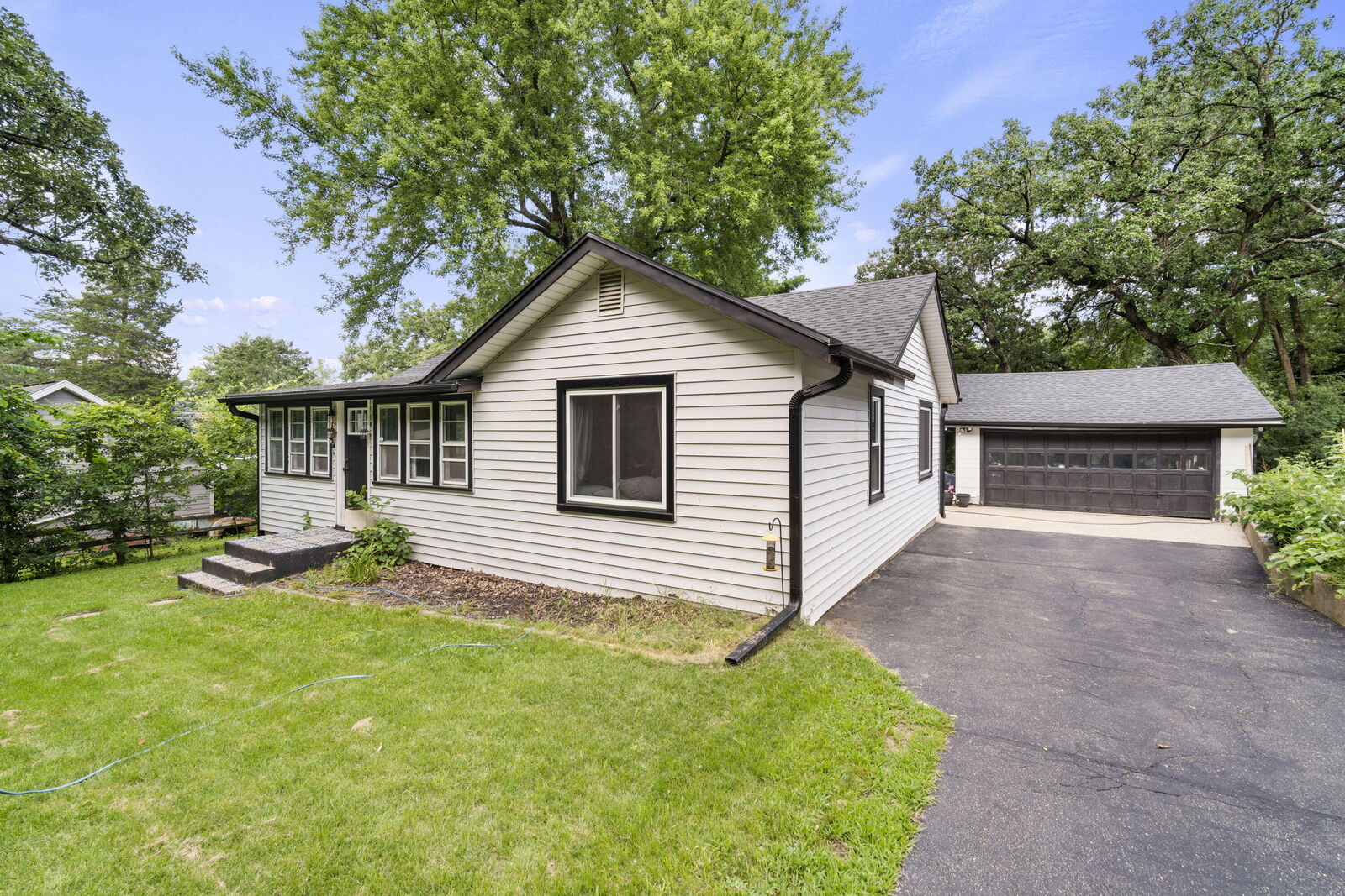 Property Photo: 8131 336th Ave WI 53105