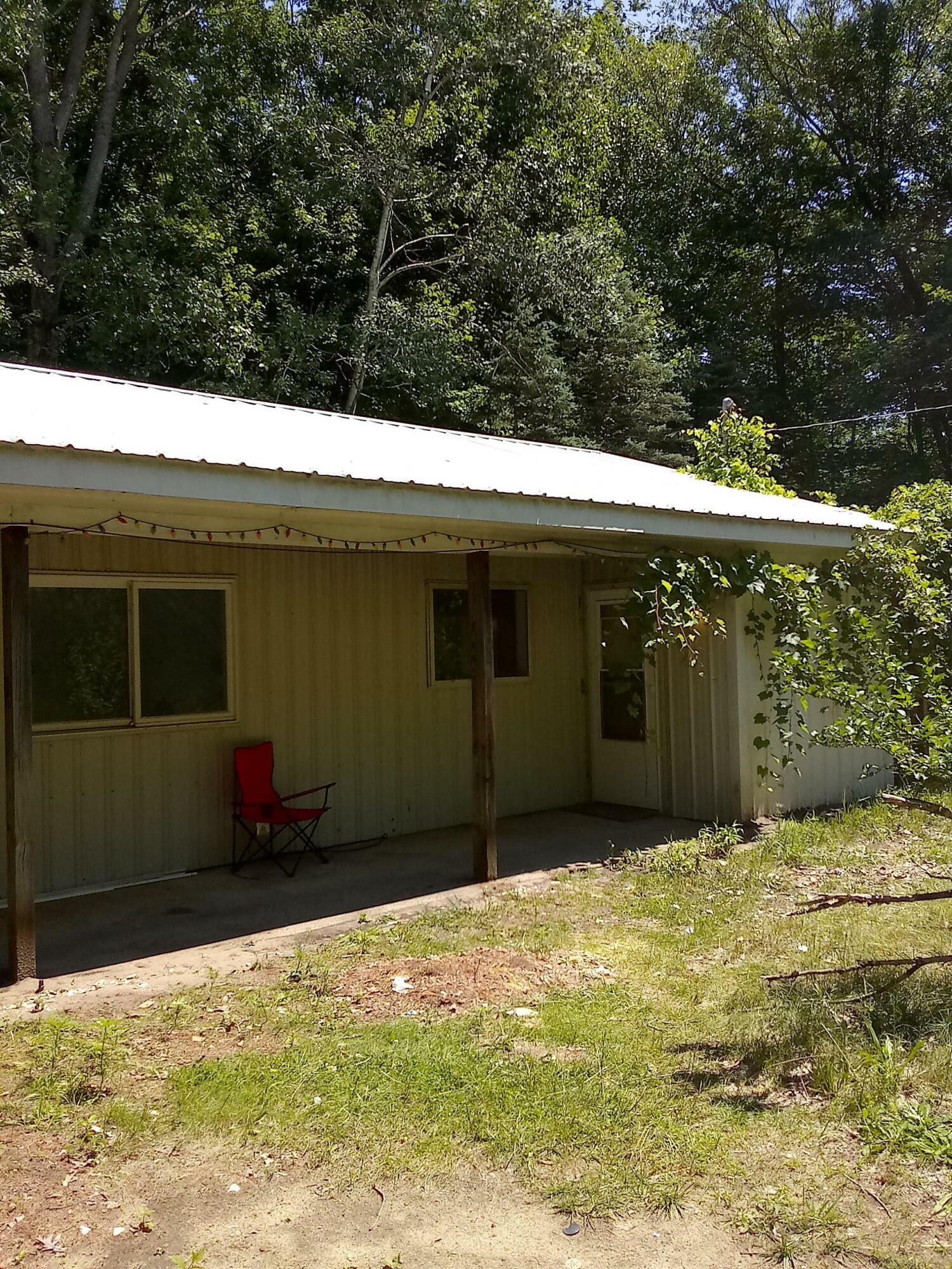 Property Photo: 5283 117th Avenue MI 49408
