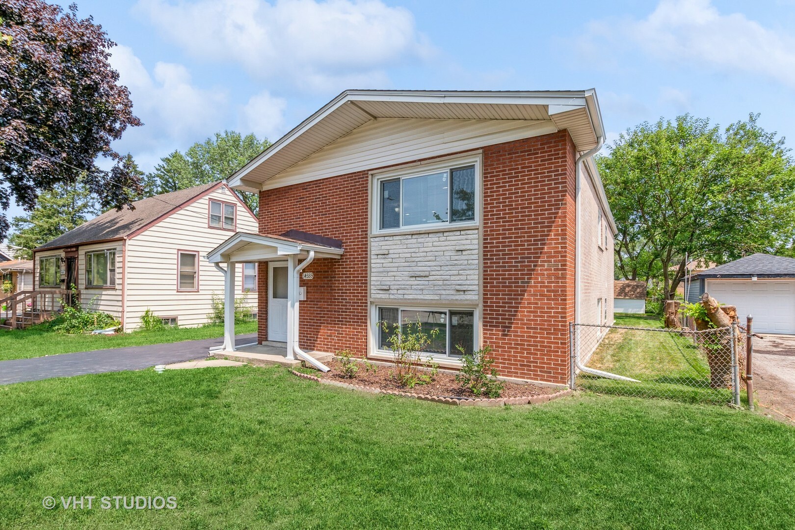 Property Photo:  14333 Millard Avenue  IL 60445 