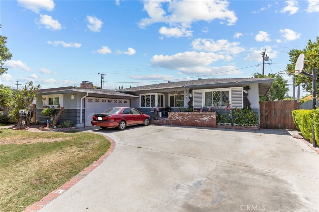 Property Photo: 1210 W Carlton Avenue CA 91790