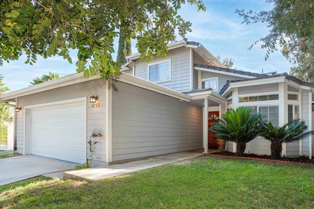 Property Photo:  6783 Alamo Court  CA 91942 