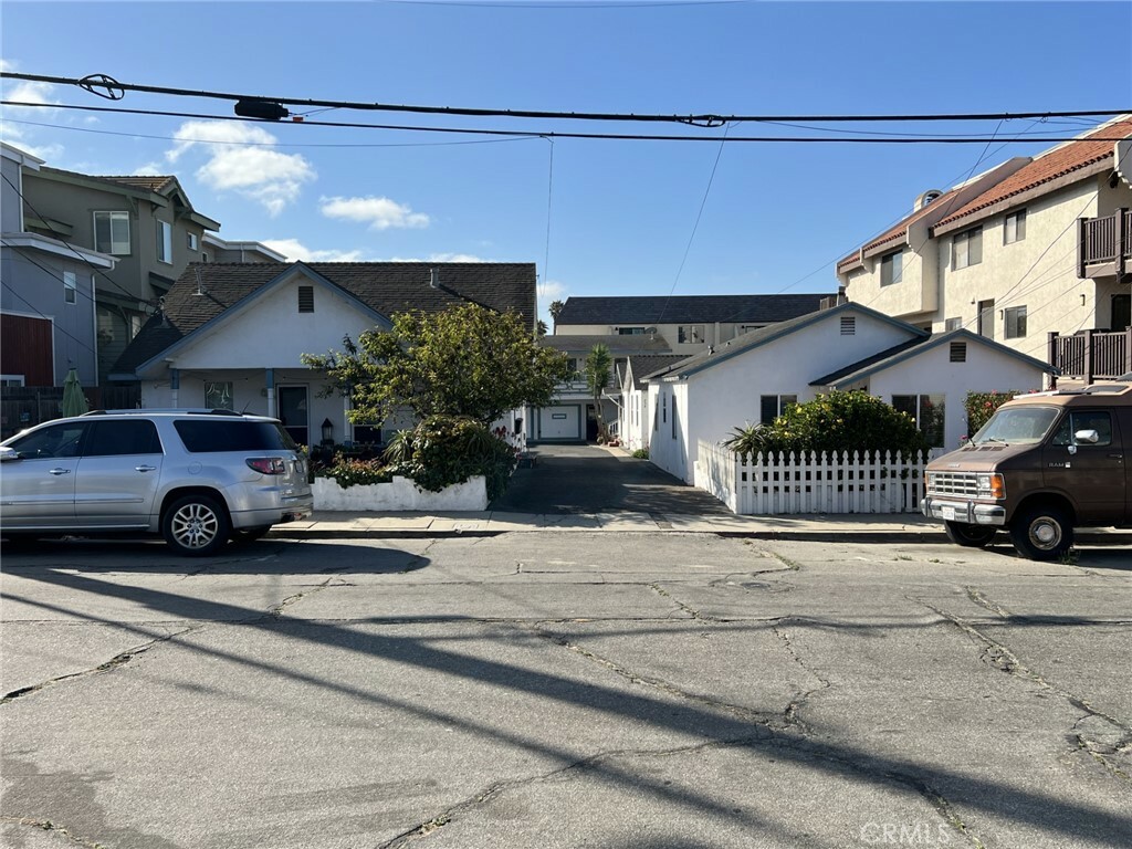 Property Photo:  230 Stimson Avenue  CA 93449 