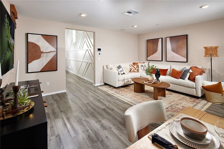 Property Photo: 28876 Camaro Drive CA 92596