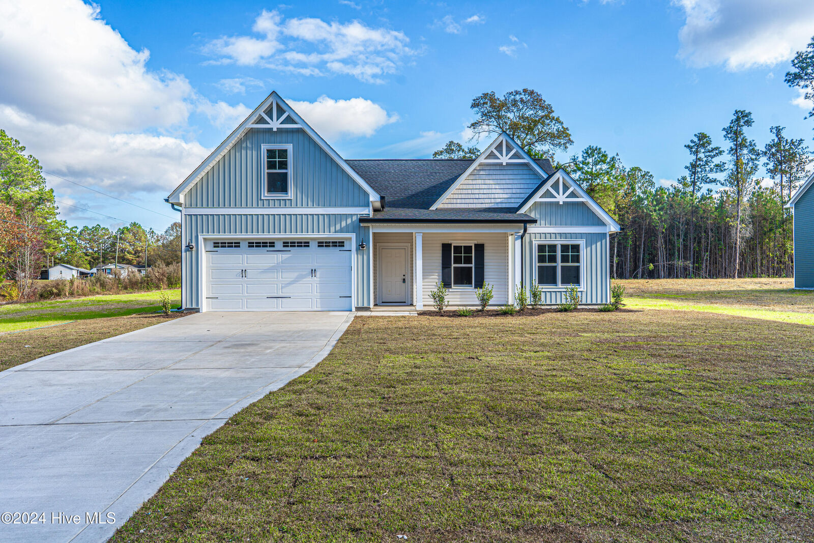 Property Photo:  6873 Old Jefferson Davis Highway  NC 28326 