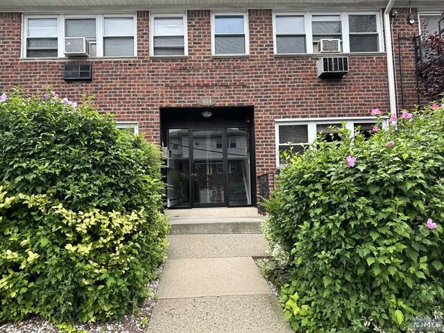 Property Photo: 1614 Valley Street 1D NJ 07024