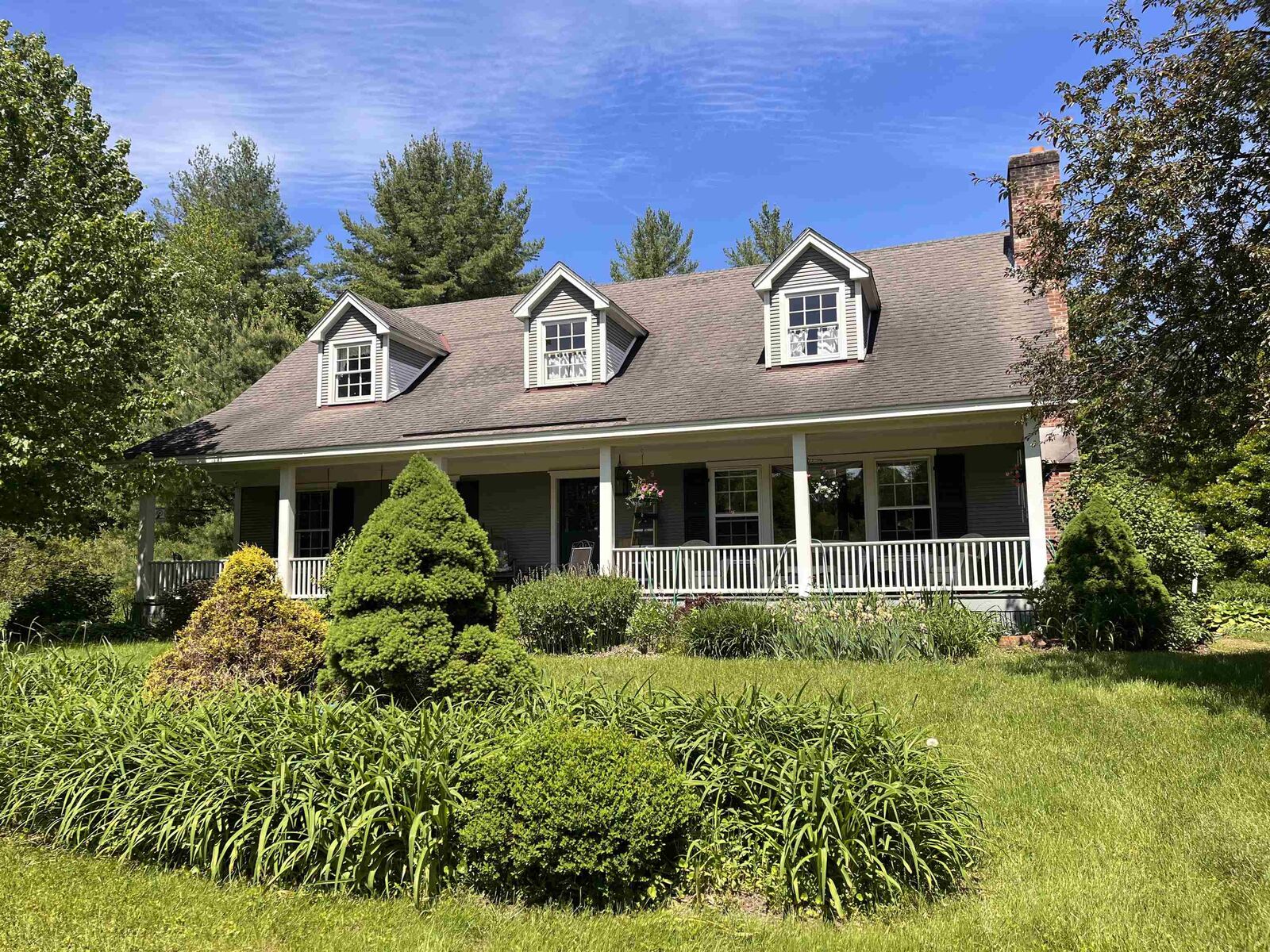 Property Photo:  5862 Main Street  VT 05673 