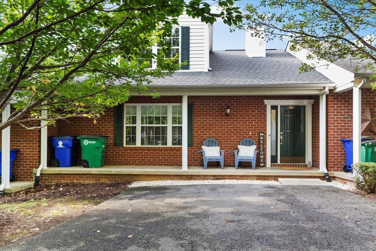 Property Photo:  265 Tall Oak Boulevard  VA 24073 