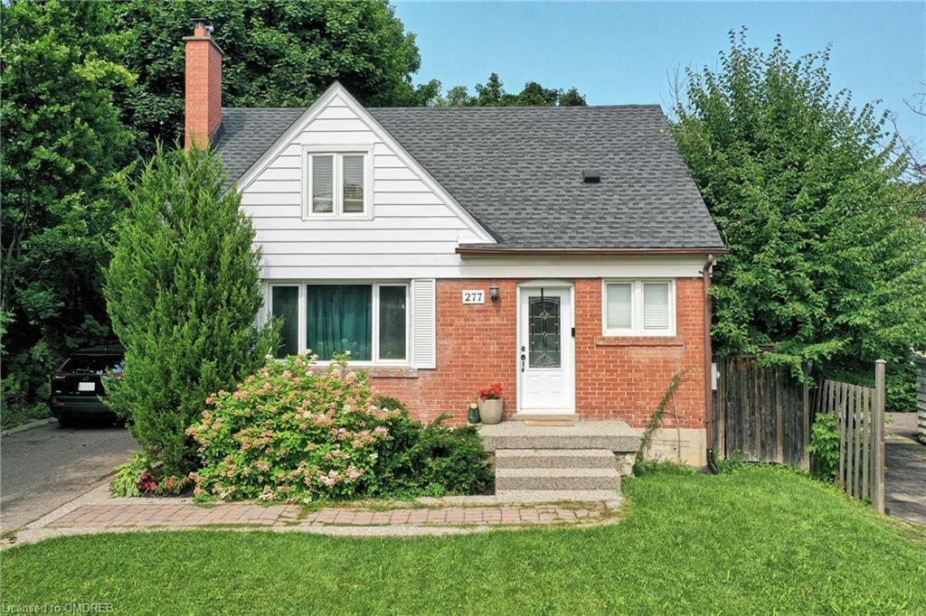 277 Queen Mary Drive  Oakville ON L6K 3L4 photo