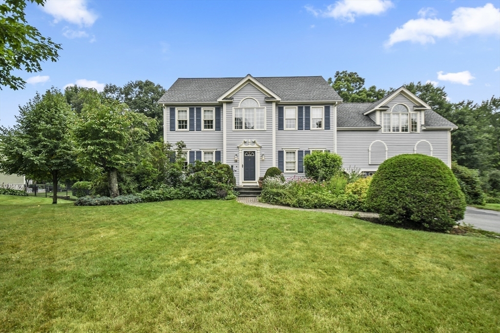 Property Photo:  16 Rockwell Drive  MA 01545 