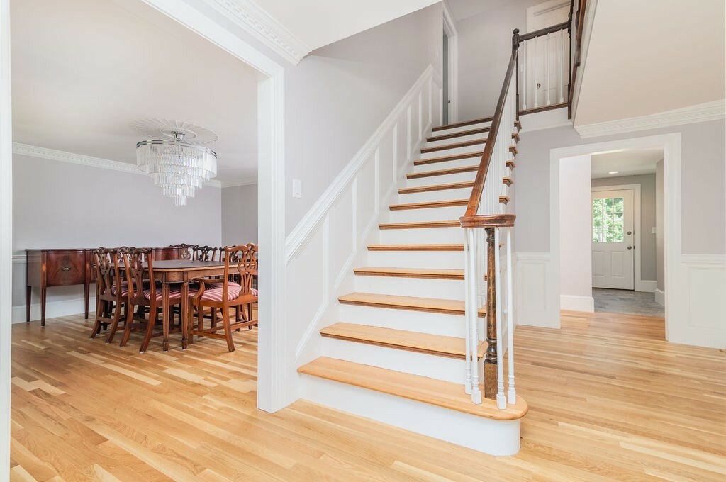 Property Photo:  152 Prospect St  MA 02043 