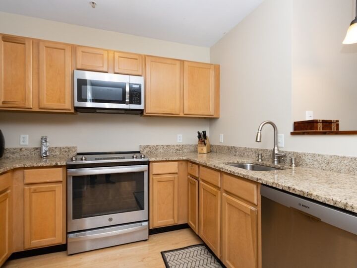 Property Photo: 140 Railroad Ave B106 MA 02062