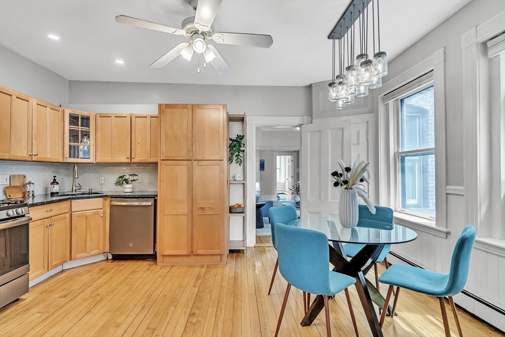 Property Photo: 1228 Cambridge Street 2 MA 02139