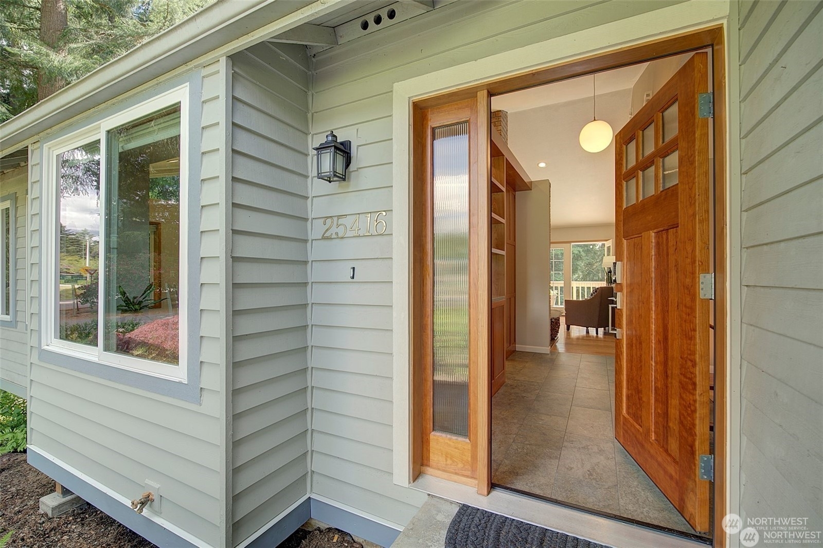 Property Photo:  25416 Mountain Drive  WA 98223 