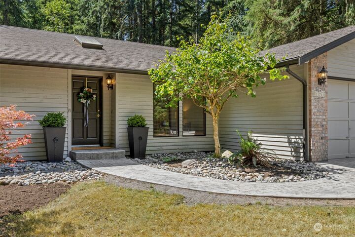 Property Photo: 11711 17th Avenue Ct NW WA 98332