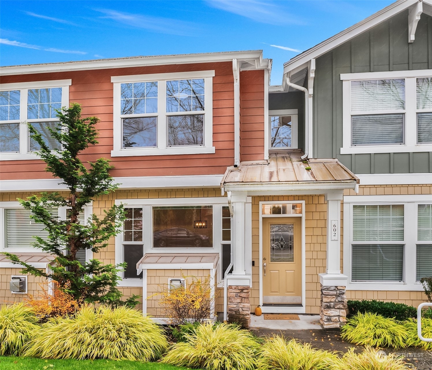 Property Photo:  35327 SE Kinsey Street 602  WA 98065 