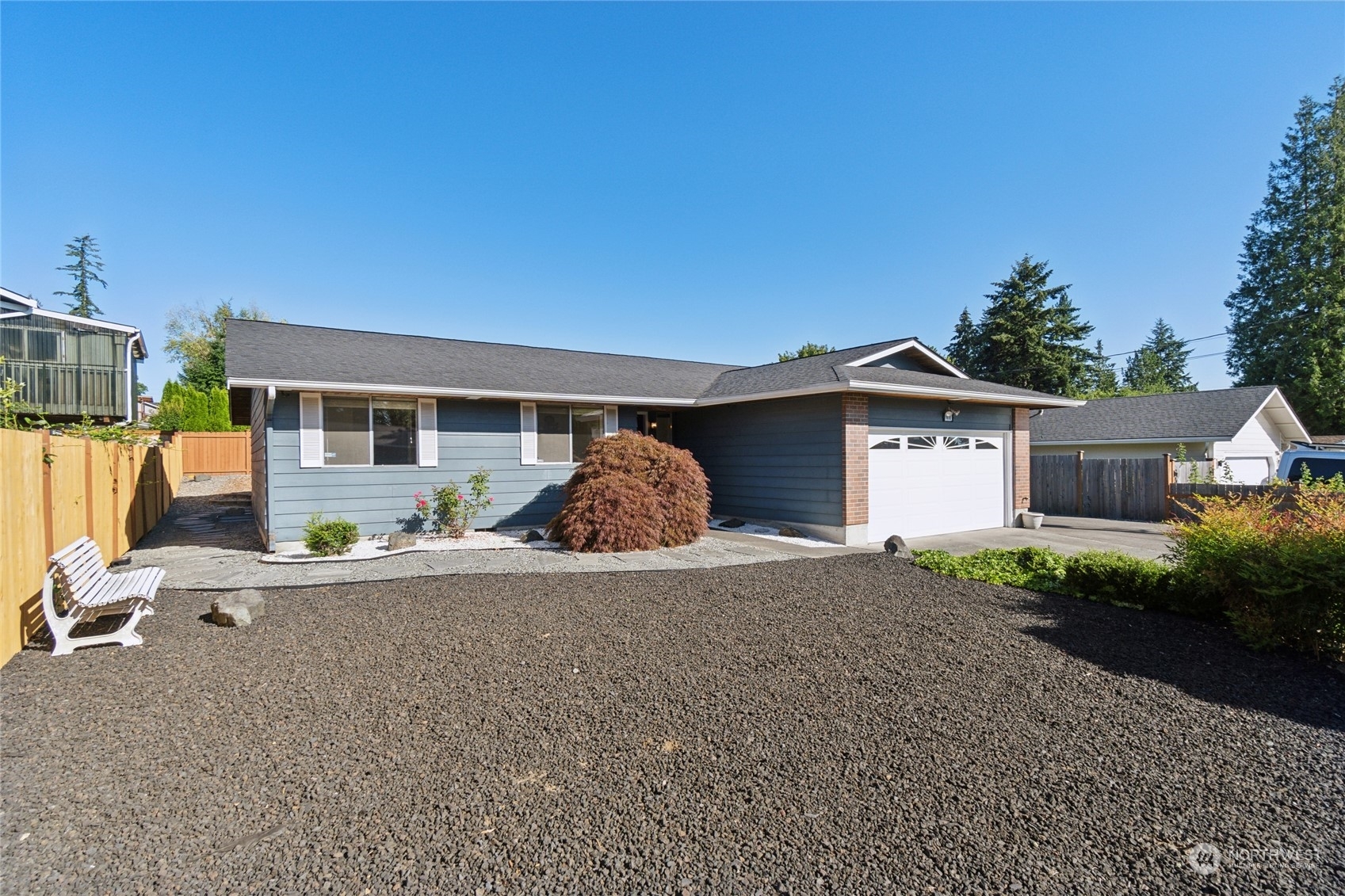 Property Photo:  9808 1st Avenue SE  WA 98208 