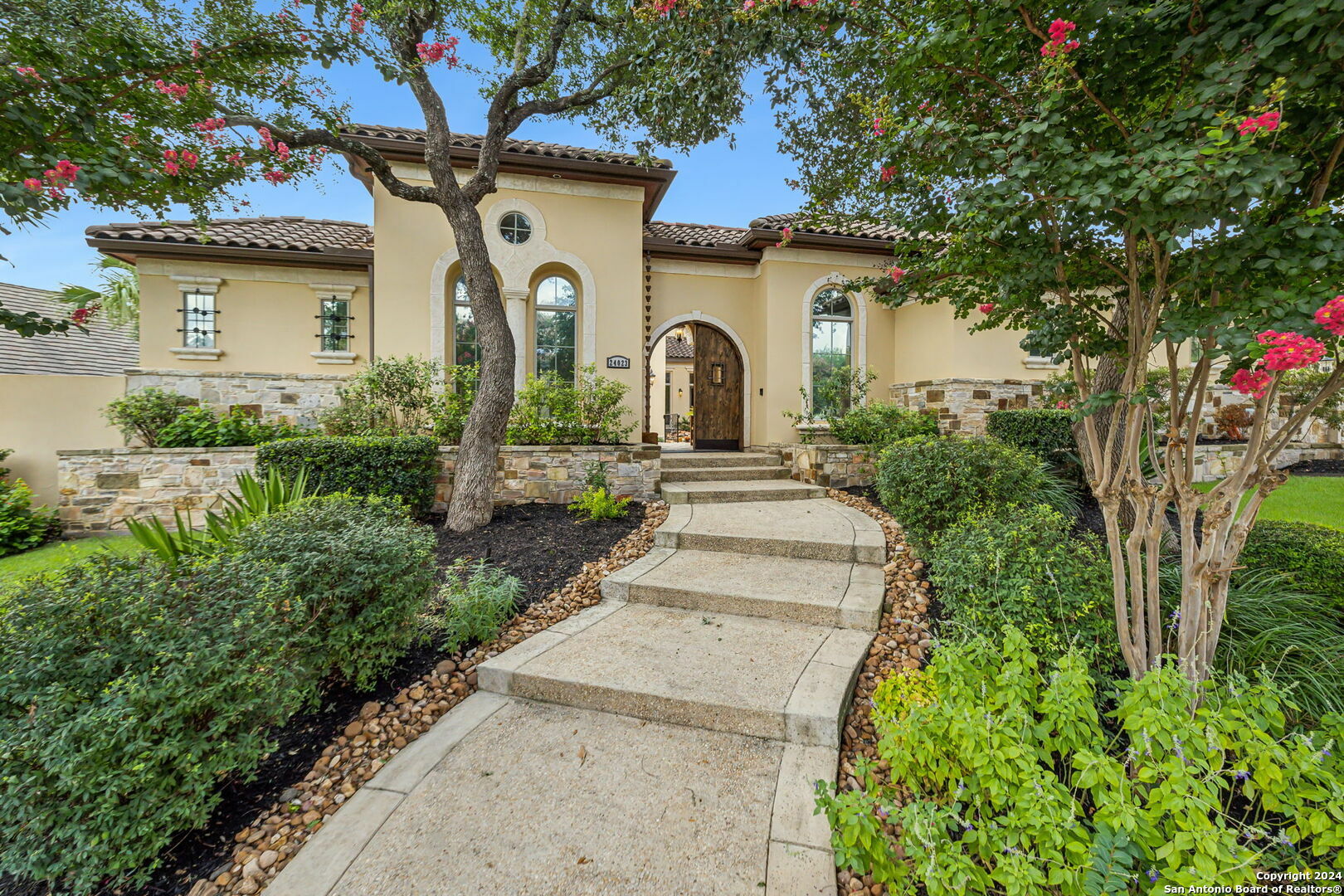 Property Photo:  24023 Gran Palacio  TX 78261 