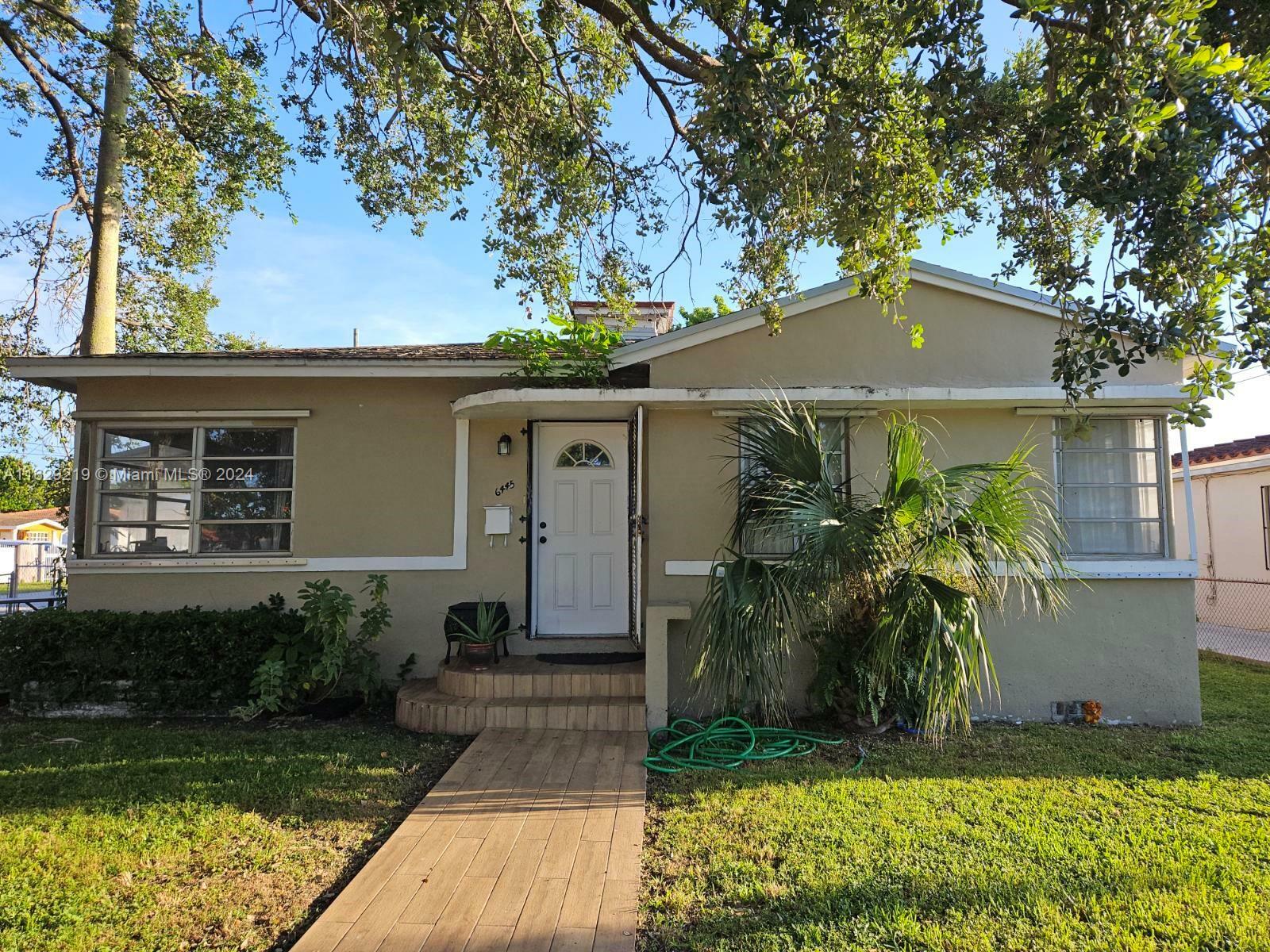 Property Photo:  6445 SW 6th St  FL 33144 